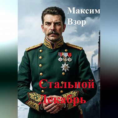 Стальной декабрь