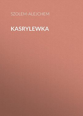 Kasrylewka