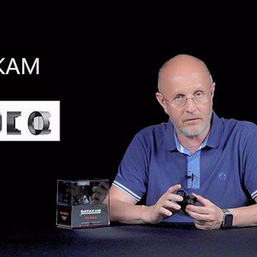 Видеорегистратор DATAKAM G5