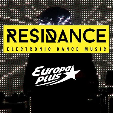 ResiDANCE 471 Part 1 - 2023.12.02 Anton Bruner