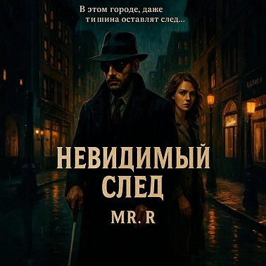 Невидимый след