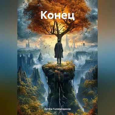 Конец