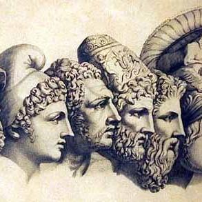 Андре Моруа - "Отель "Танатос"