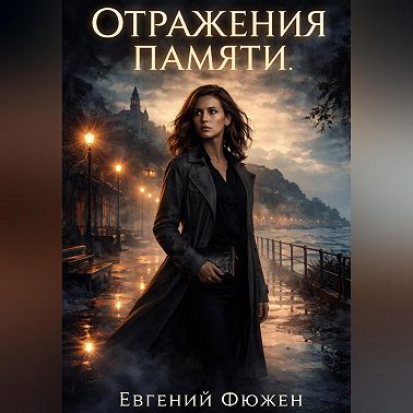 Отражения памяти