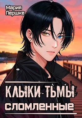 Клыки Тьмы. Сломленные