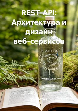 REST-API: Архитектура и дизайн веб-сервисов