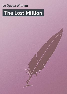 The Lost Million