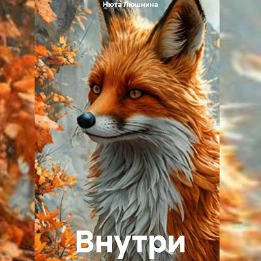 Внутри