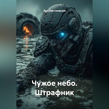 Чужое небо. Штрафник.