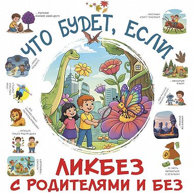 Что будет, если…