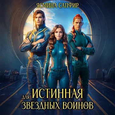 Истинная для звездных воинов