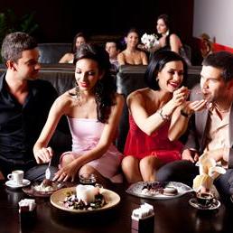 Люблю его друга или нравится ее сестра