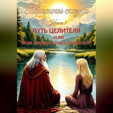 ПУТЬ ЦЕЛИТЕЛЯ или как Аврора стала взрослой