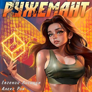 Ружемант 5