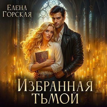 Избранная тьмой