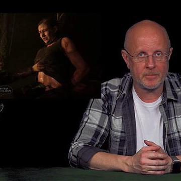 Жестокость The Last of Us: Part 2, брутальность God of War и гибель Visceral Games