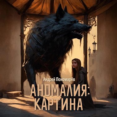 Аномалия: Картина