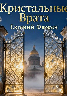 Кристальные Врата