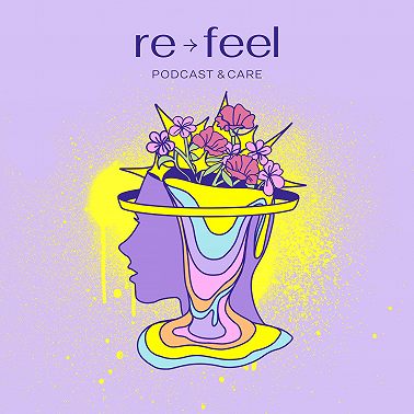 Отношения с телом: как проживать эмоции через тело. Обсуждаем с Димой Мацкевичем