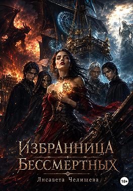 Избранница бессмертных