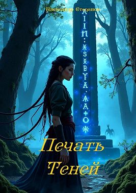 Печать теней