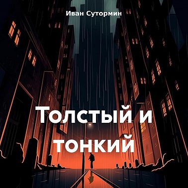 Толстый и тонкий