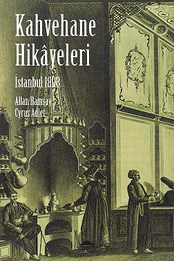 Kahvehane hikayeleri