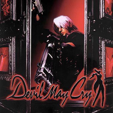 Devil May Cry