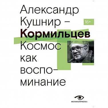 Кормильцев. Космос как воспоминание