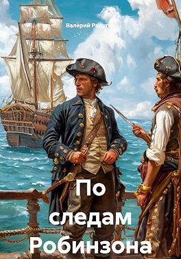 По следам Робинзона