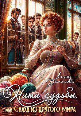 Нити судьбы, или Сваха из другого мира