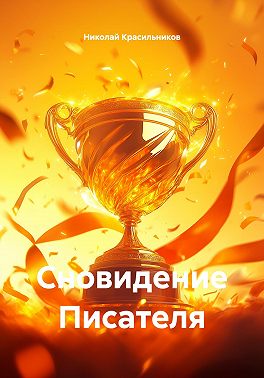 Сновидение Писателя