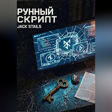 Рунный скрипт (хакеры сновидений 2)