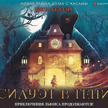 Силуэт в тени