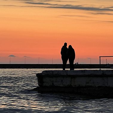 Настрой-Медитация для завершения старых отношений и привлечения желаемого партнера