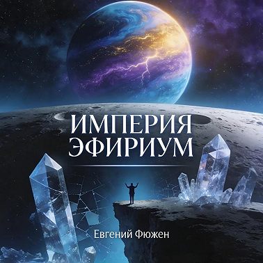 Империя Эфириум