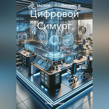 Цифровой Симург