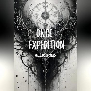 Однаждыː экспедиция