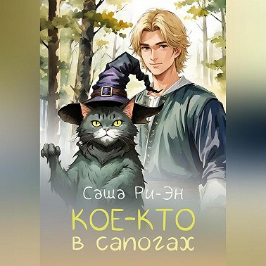 Кое-кто в сапогах