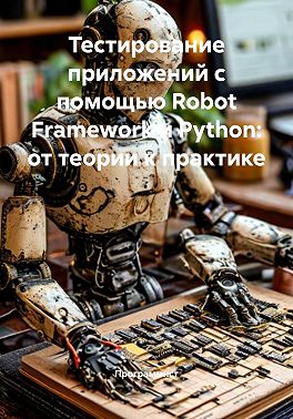 Тестирование приложений с помощью Robot Framework и Python: от теории к практике