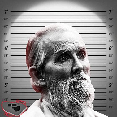 Папа Пилигрим и 15 сломанных судеб