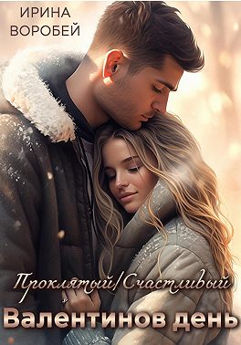 Проклятый/Счастливый Валентинов день