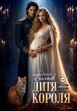 Дитя короля