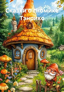 Сказки о гномике Тэнрико