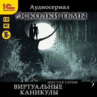 Осколки тьмы. Серия 6. Виртуальные каникулы