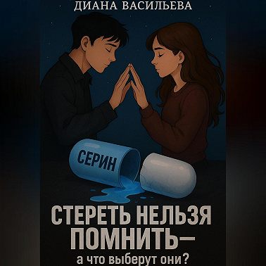 Стереть нельзя помнить