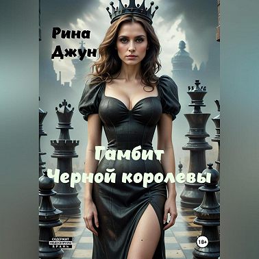 Гамбит черной королевы