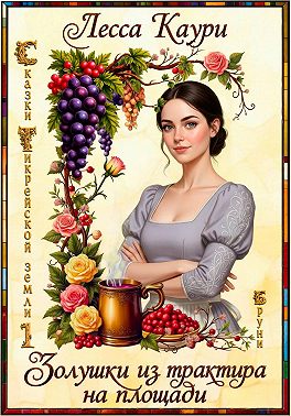 Золушки из трактира на площади