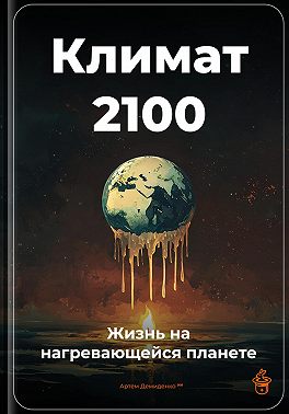 Климат 2100: Жизнь на нагревающейся планете