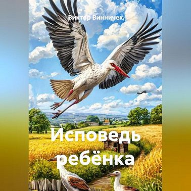 Исповедь ребёнка